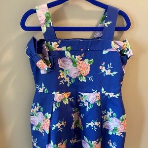 Brand new Janie and Jack dress